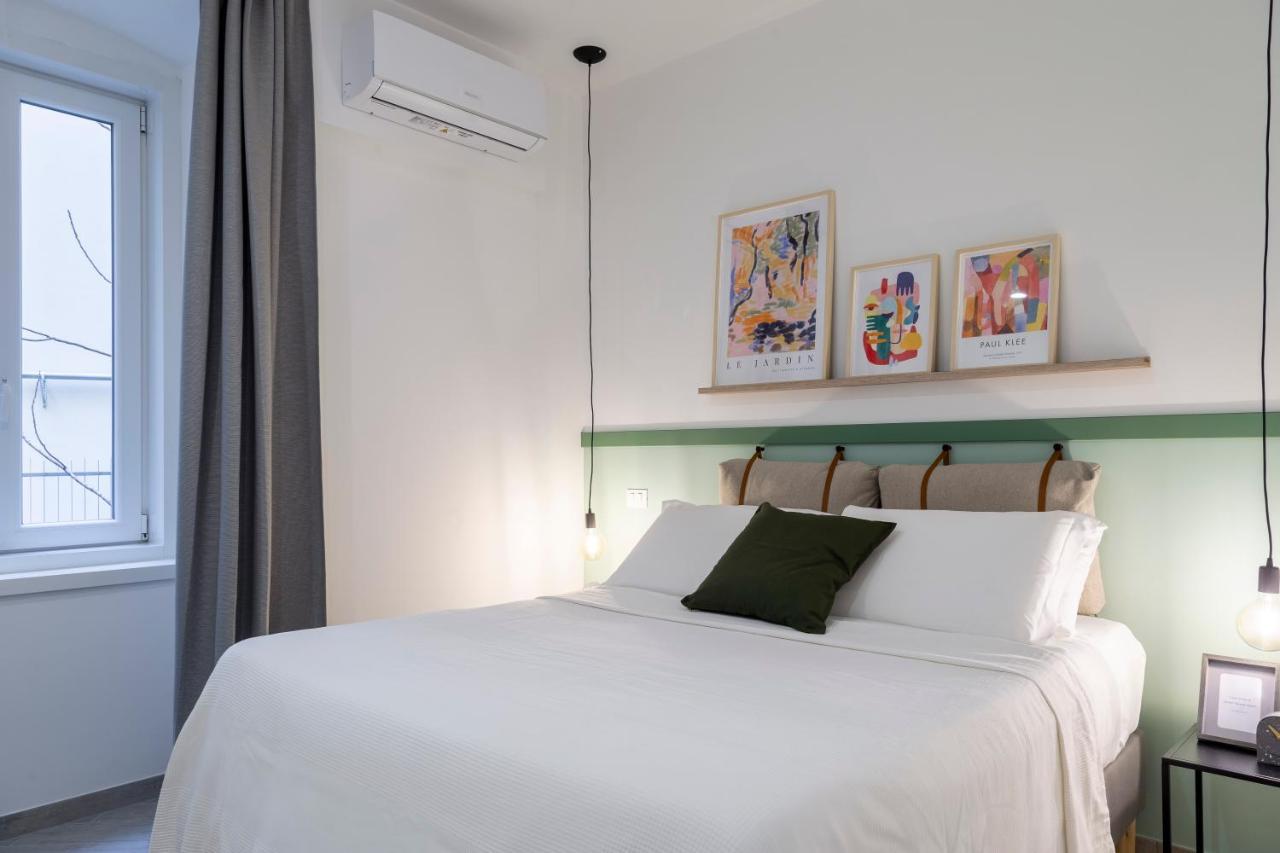 Stylish With An Arty Touch Fast Wifi Trieste